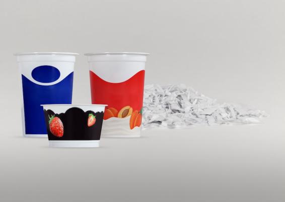 Greiner Packaging, Siegwerk und Krones kooperieren bei Recycling-Initiative