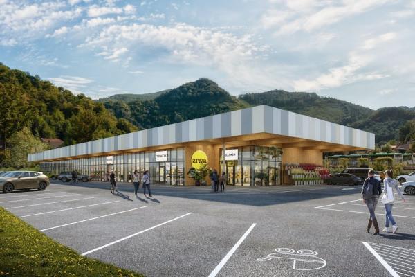 Das Familienunternehmen ziwa Group ist seit 30 Jahren Spezialist für die Entwicklung von Gewerbeimmobilien mit Fokus in Österreich. 