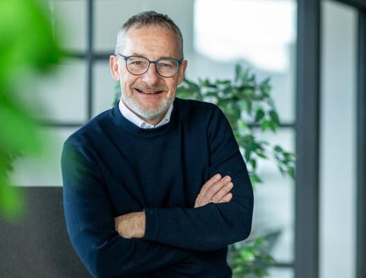 Michael Waidacher gründet destino
