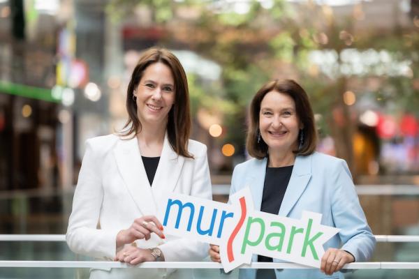 Carina Weyringer folgt auf Edith Münzer als Center-Managerin 