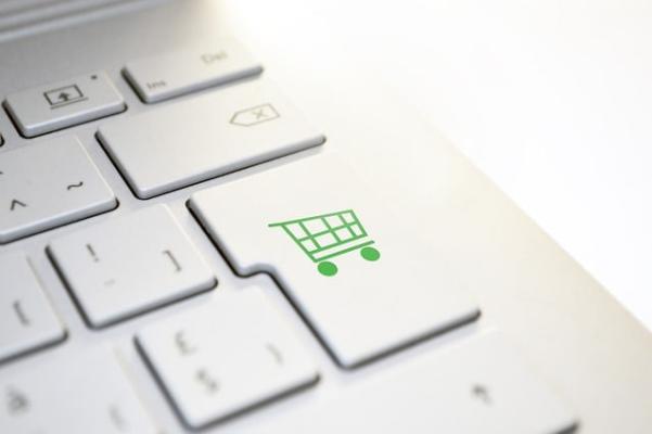 eCommerce Studie 2023/2024