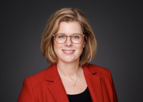 Corinna Valentine wird neue Finanzchefin von PAYONE 