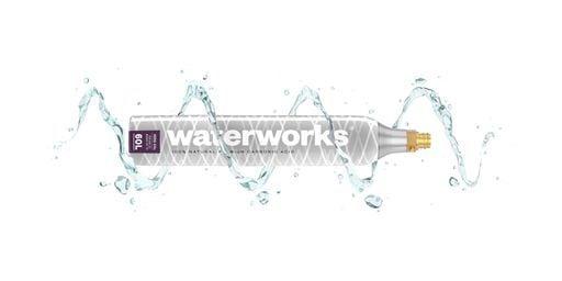 Sodalivery GmbH übernimmt die Marke Waterworks