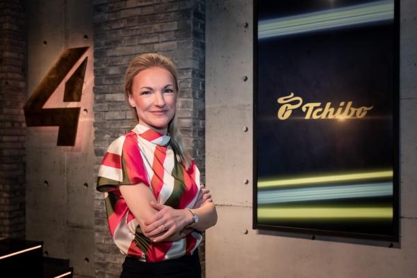 Tchibo verstärkt Investorenrunde bei PULS 4-Show 2 Minuten 2 Millionen