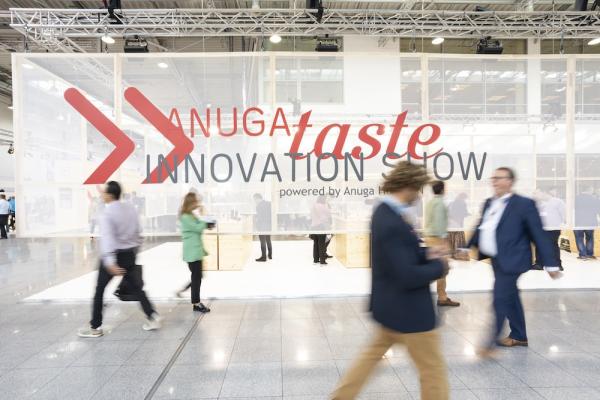 Ernährung der Zukunft: Anuga präsentiert die wichtigsten Trends und Fokusthemen 2025