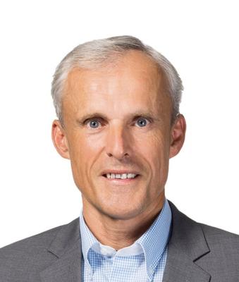 DI Andreas Bayer, LM-W