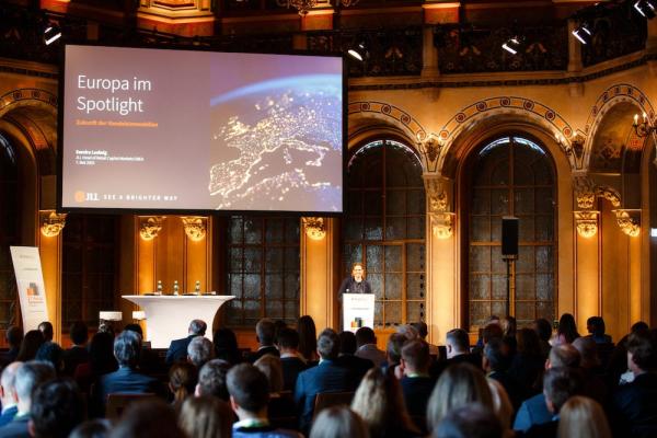 Retail Symposium by RegioPlan am 7. Mai