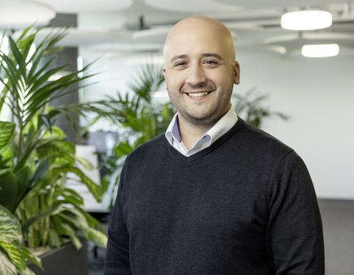 Bring! Labs komplettiert Führungsteam mit Olivier Wentzke als CFO
