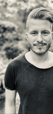 Krzysztof Kuder wird Sales Director Austria & Slovenia