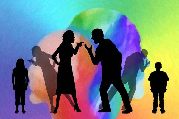Streit zwischen Handel und Industrie