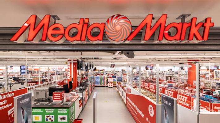 Media Markt und Saturn Mutter Ceconomy soll von JD.com übernommen werden