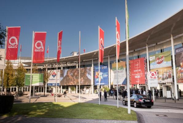 Das Anuga Eventprogramm 2025 verbindet Trends, Talks und Tastings