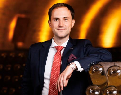 Benjamin Leitner wird Geschäftsführer bei P.M. Mounier