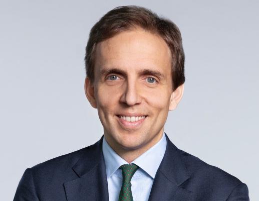 CBRE ernennt Lukas Schwarz zum neuen Geschäftsführer für Österreich