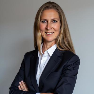 gurkerl: Nina Gerhardt Chefeinkäuferin DACH