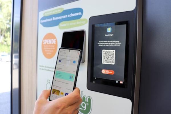 Einfachere Pfandrückgabe: Lidl Österreich startet digitalen Pfandbon