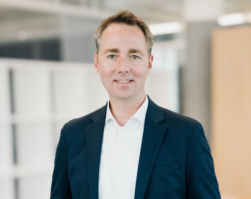 Pierre Kröning wird neuer CIO von Beiersdorf und Geschäftsführer Beiersdorf IT 