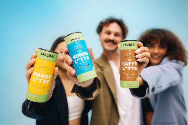 Hakuma startet Crowd-Investing-Kampagne