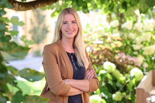 DI Victoria Seidl BSc, Nachhaltigkeitsbeauftragte in der Stieglbrauerei, wurde vergangene Woche von der deutschen Nachhaltigkeits-Plattform Sustainability People Company zu den beeindruckendsten Talenten der Branche gekürt