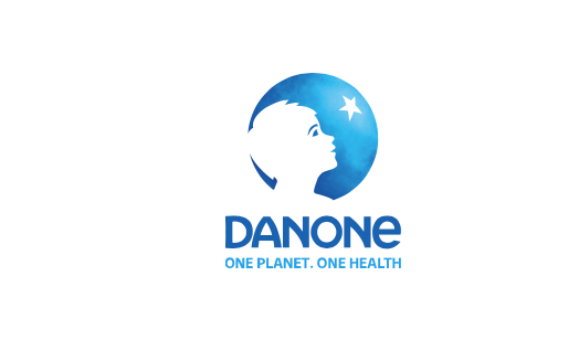 Danone Logo