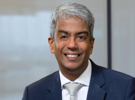 Selecta: Zum neuen Chief Executive Officer wurde Venkie Shantaram ernannt.