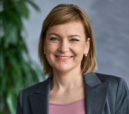 Neue Generalsekretärin im Österreichischen Franchise-Verband – Katarína Drevenáková übernimmt Führungsrolle