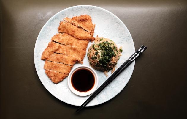 Anlässlich des Internationalen Tags der Sojasauce am 1. Oktober zeigte Kikkoman, wie heimische Gerichte – von Wiener Schnitzel bis Kaiserschmarrn – überraschend neu interpretiert werden können.