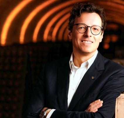 Mag. Benedikt Zacherl