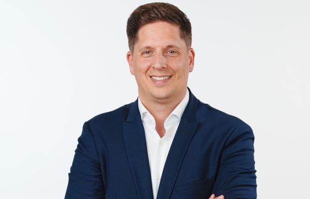 James Blackburn übernimmt Bereichsleitung Category Management & Einkauf für Obst & Gemüse, Pflanzen bei Billa