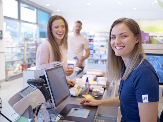 dm plant online Apothekenhandel