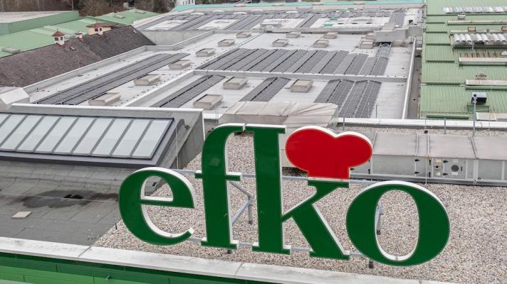 efko Gruppe erhält Bronze bei EcoVadis – Nachhaltigkeit als strategisches Kernthema