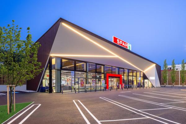 Insgesamt 23 Unimarkt-Standorte sollen zukünftig zu SPAR-Märkten werden. 