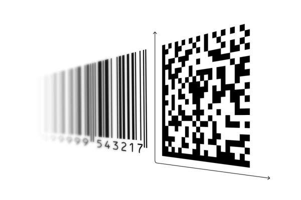 2 D Code