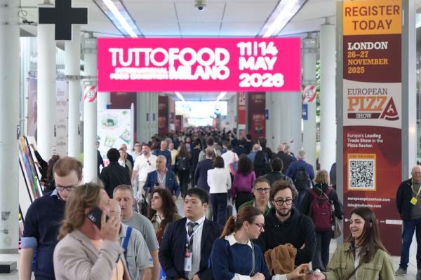 Tutto Food 2026 in Mailand