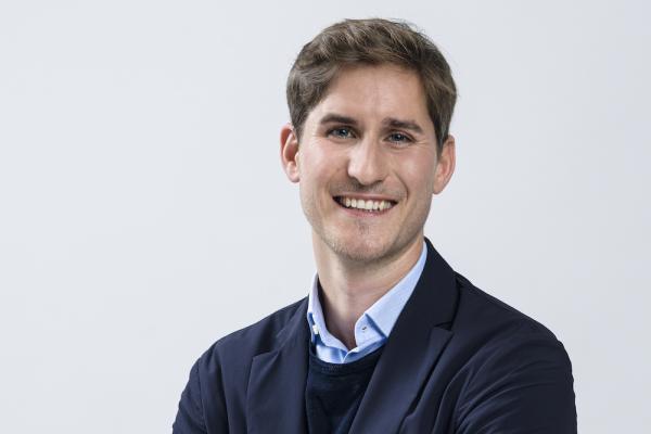 Valentin Drexel wird Geschäftsführer-Stellvertreter bei SPAR Vorarlberg