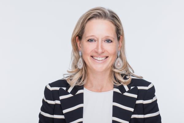 Führungswechsel bei Eckes-Granini Austria: Irina Sonnleitner (Bild) folgt auf Karin Stainer