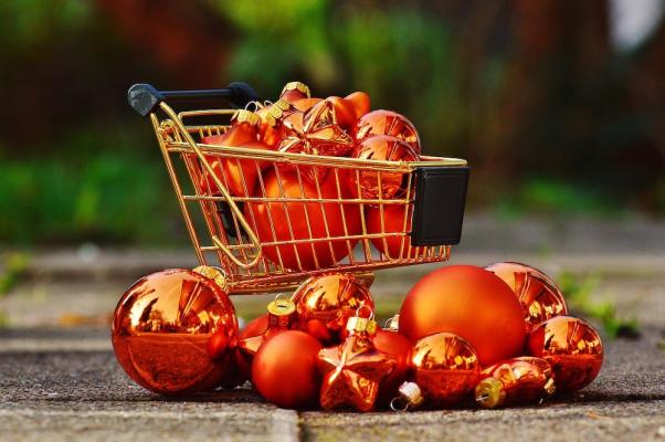 Weihnachten 2025: solide, aber gedämpft