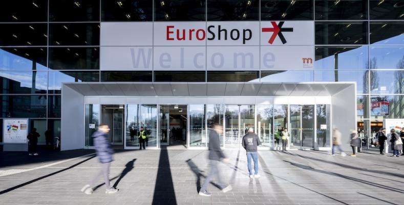EuroShop 2026: Innovationen für den Handel der Zukunft