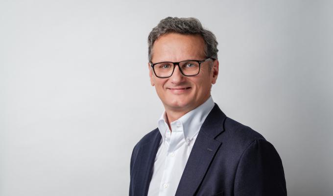 Michael Rauhofer ist neuer Managing Director European Logistics and Air and Sea Logistics bei Dachser Austria