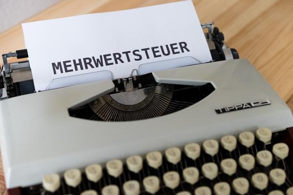 Mehrwertsteuersenkung auf Grundnahrungsmittel
