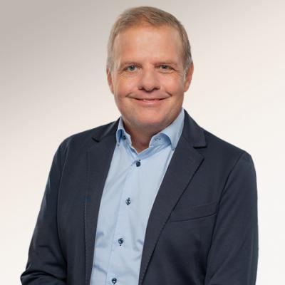 EHI mit neuer Führung: Ulrich Spaan übernimmt Geschäftsführung