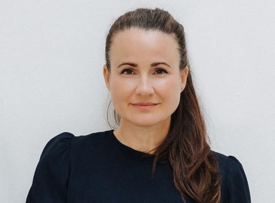 Mit Yvonne Haider-Lenz übernimmt eine ausgewiesene Marketingexpertin die Präsidentschaft des IAA Austrian Chapter