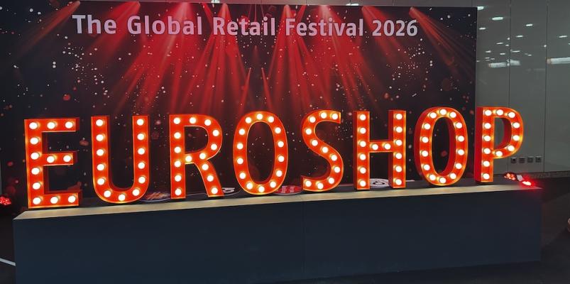 Die Euroshop 2026