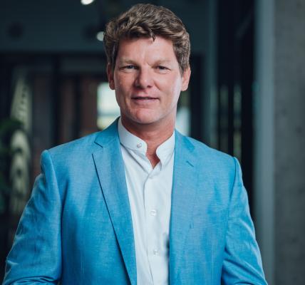 Martin Kernthaler übe﻿rnimmt die Marketingleitung von PAYBACK ﻿Österreich