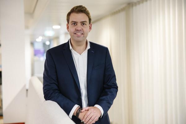 Nestlé: Jan Süßmeir übernimmt die Rolle des Head of Supply Chain