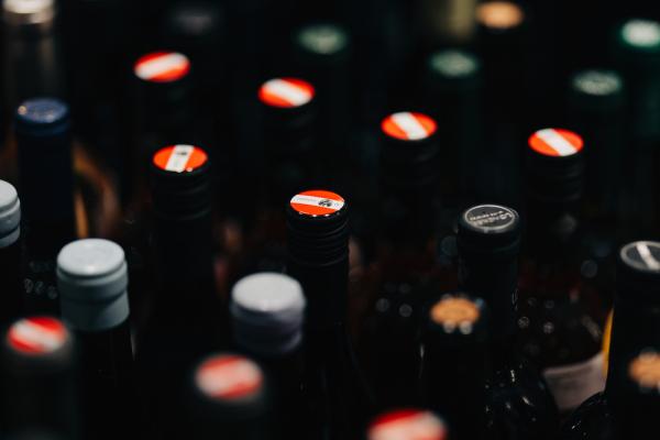 Österreichs Weinwirtschaft 2025