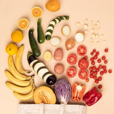 Obst und Gemüse sind ein kostbares Gut, aber leider auch schnell verderblich und transportempfindlich. Wie der Elektronische Datenaustausch (EDI) den Prozess beschleunigt um frische Lebensmittel rechtzeitig in die Regale zu bringen.
