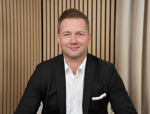 Rainer Will, Geschäftsführer des Handelsverbandes
