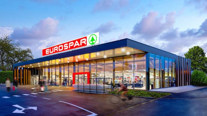 Post Wertlogistik übernimmt Cash Management für SPAR Österreich