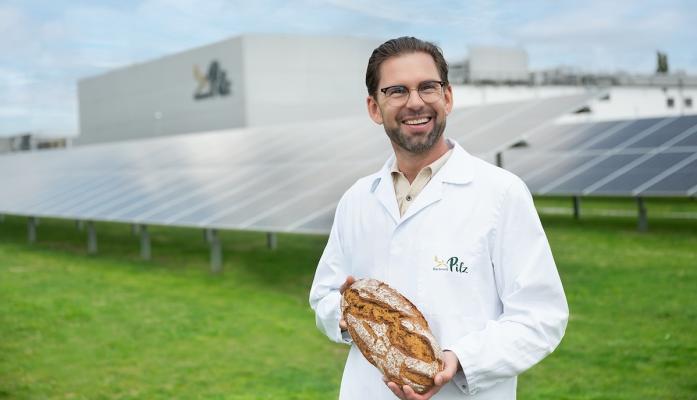 Backwelt Pilz: Qualität ist Ährensache